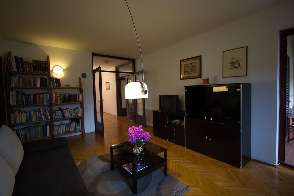 Apartment Cherry Ровінь Номер фото