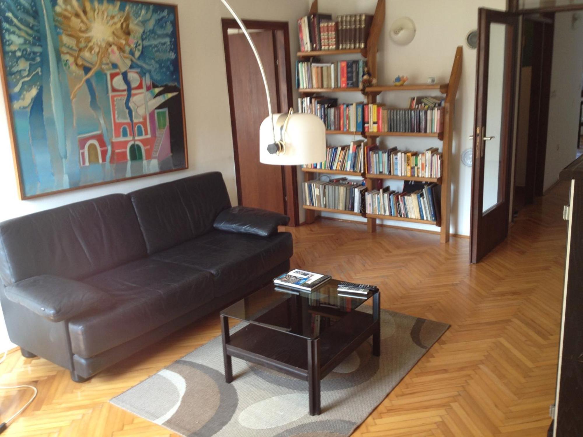 Apartment Cherry Ровінь Екстер'єр фото